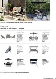 B&Q leaflet Page 79