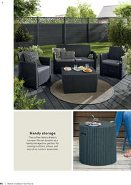 B&Q leaflet Page 84