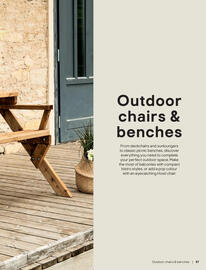 B&Q leaflet Page 87