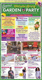 Boscov's Weekly Ad week 11 Page 1