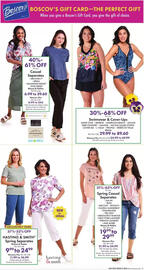 Boscov's Weekly Ad week 11 Page 11