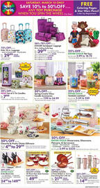 Boscov's Weekly Ad week 11 Page 3