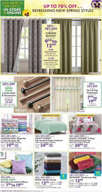 Boscov's Weekly Ad week 11 Page 4