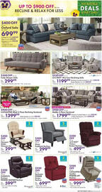 Boscov's Weekly Ad week 11 Page 5