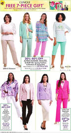 Boscov's Weekly Ad week 11 Page 8