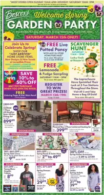 Boscov's Weekly Ad (valid until 19-03)