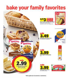 Meijer Weekly Ad week 12 Page 12