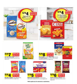 Meijer Weekly Ad week 12 Page 13