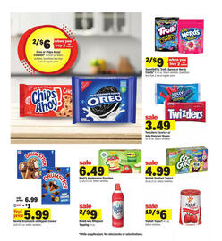 Meijer Weekly Ad week 12 Page 14