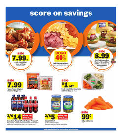 Meijer Weekly Ad week 12 Page 16