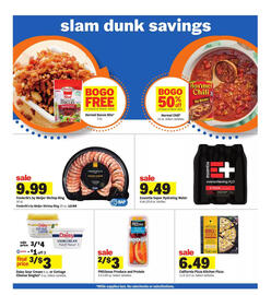 Meijer Weekly Ad week 12 Page 17