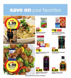 Meijer Weekly Ad week 12 Page 19