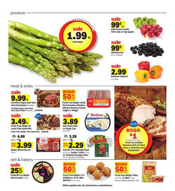 Meijer Weekly Ad week 12 Page 2