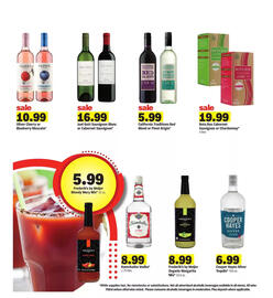 Meijer Weekly Ad week 12 Page 22