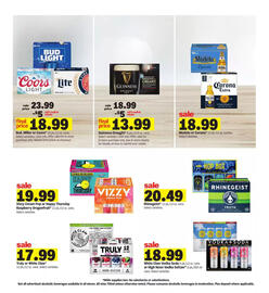 Meijer Weekly Ad week 12 Page 23