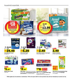 Meijer Weekly Ad week 12 Page 24