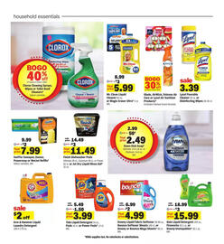 Meijer Weekly Ad week 12 Page 25