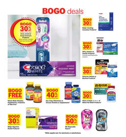 Meijer Weekly Ad week 12 Page 28