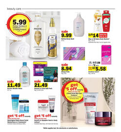 Meijer Weekly Ad week 12 Page 29