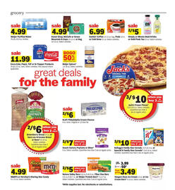 Meijer Weekly Ad week 12 Page 3