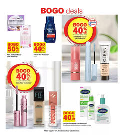 Meijer Weekly Ad week 12 Page 30