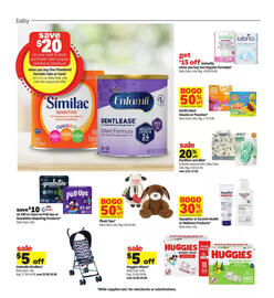 Meijer Weekly Ad week 12 Page 31