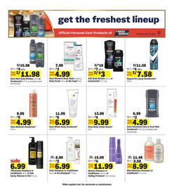 Meijer Weekly Ad week 12 Page 32