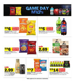 Meijer Weekly Ad week 12 Page 33