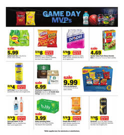 Meijer Weekly Ad week 12 Page 34