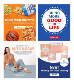 Meijer Weekly Ad week 12 Page 36