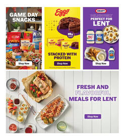 Meijer Weekly Ad week 12 Page 38