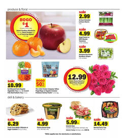 Meijer Weekly Ad week 12 Page 6