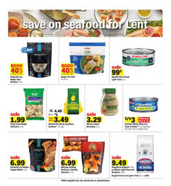 Meijer Weekly Ad week 12 Page 7