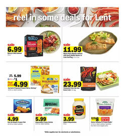 Meijer Weekly Ad week 12 Page 8