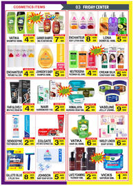 Friday Center catalogue week 11 Page 3