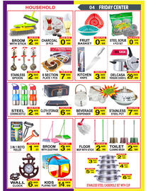 Friday Center catalogue week 11 Page 4