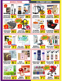 Friday Center catalogue week 11 Page 5