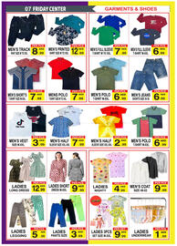 Friday Center catalogue week 11 Page 7