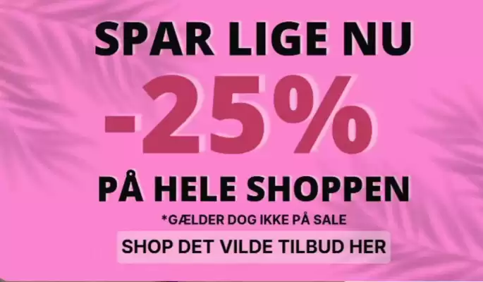 Creme Fraiche tilbudsavis (gælder indtil 27-03)