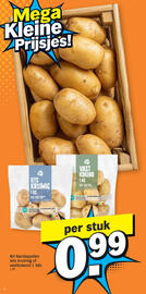 Albert Heijn folder week 12 Pagina 4