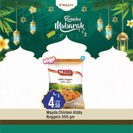 West Zone Supermarket catalogue Page 4