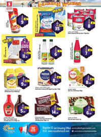 Safari Hypermarket catalogue week 11 Page 10