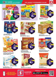 Safari Hypermarket catalogue week 11 Page 11