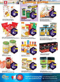 Safari Hypermarket catalogue week 11 Page 12