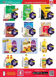 Safari Hypermarket catalogue week 11 Page 13