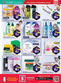 Safari Hypermarket catalogue week 11 Page 17