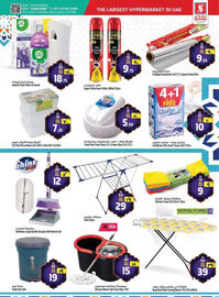 Safari Hypermarket catalogue week 11 Page 19