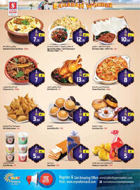 Safari Hypermarket catalogue week 11 Page 2