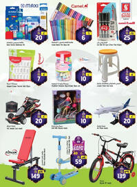 Safari Hypermarket catalogue week 11 Page 21