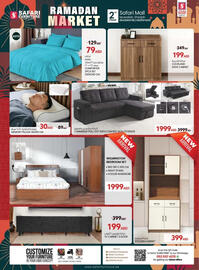 Safari Hypermarket catalogue week 11 Page 23